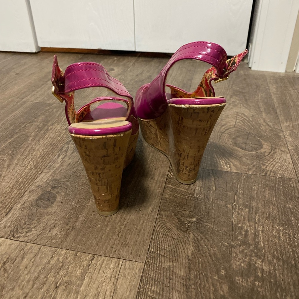 Wedges - Picture 4 of 4